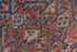Vintage Malayer Runner Rug (3' x 8')